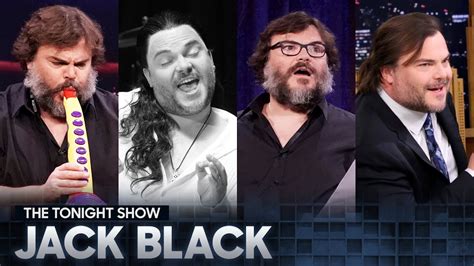 jack black youtube chanel|jack black songs YouTube.